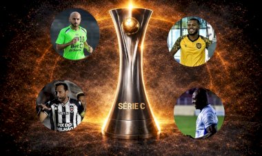 Guia da Série C 2026: veja os favoritos ao acesso, as zebras e os ameaçados