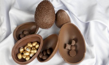 Apesar dos benefícios, consumo de chocolate amargo também pede cautela