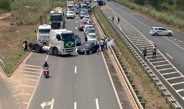 Bolsonaristas descobrem dívidas de até R$ 15,5 milhões em multas por bloqueio de rodovias em 2022