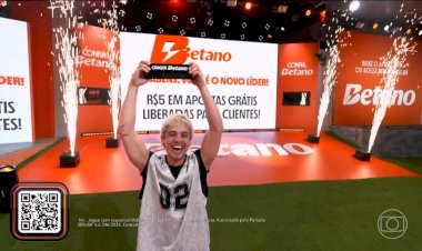 Resumo do BBB26: Chaiany é a 12º eliminada do reality, Juliano Floss vence a 14ª prova do Líder e Jordana, Marciele e Samira formam o 14º paredão