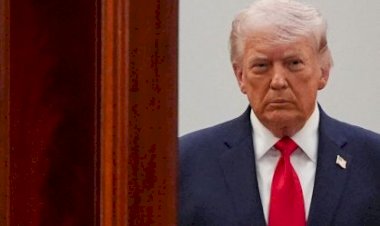 "Uma civilização inteira morrerá esta noite", diz Trump sobre Irã