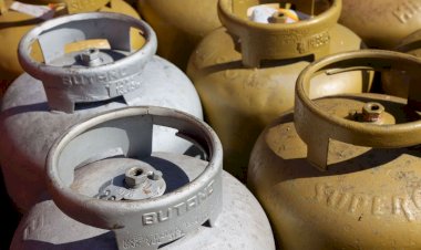 Preço do gás: Mapa mostra onde comprar botijão a partir de R$ 79; confira