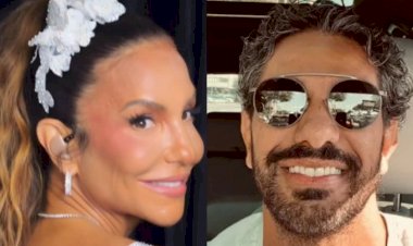 Quem é Tiago Maia, empresário apontado como novo romance de Ivete Sangalo