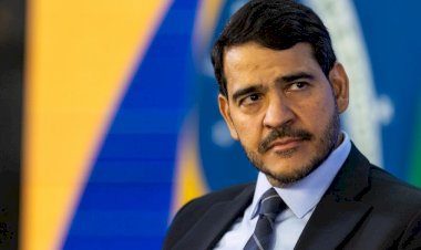 Alcolumbre destrava indicação de Messias, e sabatina é marcada para 29 de abril