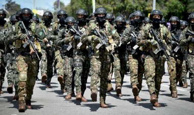 Exército prende militares condenados por trama golpista