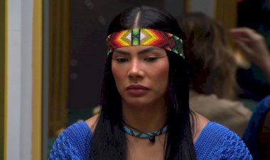 Quem saiu do BBB 26? Marciele é a décima quarta eliminada do reality