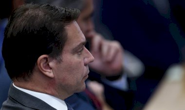 Ex-deputado Alexandre Ramagem é preso pelo ICE, serviço de imigração dos EUA