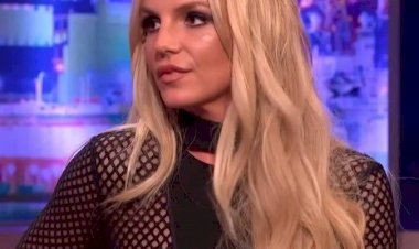 Britney Spears se interna em clínica de reabilitação de forma voluntária