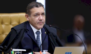 Nunes Marques é eleito presidente do TSE e vai comandar eleições deste ano