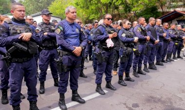 Inscrições para concurso da Guarda Municipal de Manaus terminam nesta quinta-feira