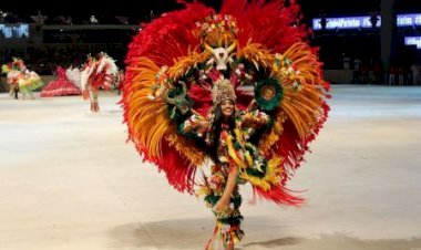 Rivalidade nas telas: Globo aposta em Boi-Bumbá para nova trama das sete