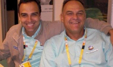 Tadeu Schmidt apresenta o BBB 26 desta sexta (17) e abre edição com homenagem ao irmão Oscar Schmidt