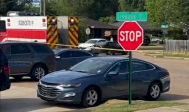 Tiroteio nos EUA deixa 8 crianças mortas e expõe mais um caso de violência doméstica