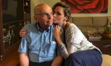 BBB 26: Morre pai de Ana Paula Renault, e família decide não avisá-la