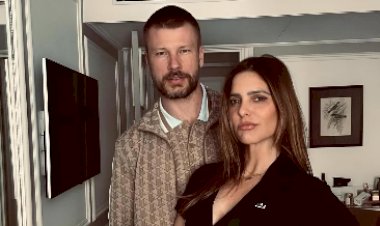 Fernanda Lima reflete sobre dinheiro: “Casei com homem pobre”