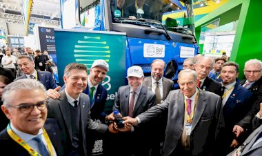 Lula: Brasil pode se transformar em uma Arábia Saudita dos combustíveis renováveis