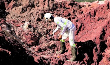 Com venda de mineradora, Brasil fica no centro da disputa por terras-raras entre EUA e China. Entenda