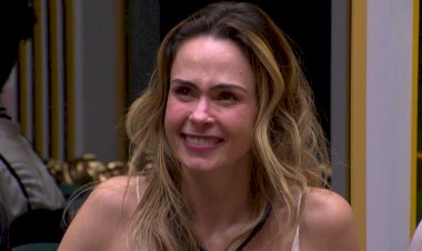Ana Paula Renault é a campeã do BBB 26