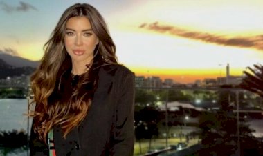 Preso por feminicídio de miss no Rio é achado morto em cela, diz polícia