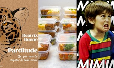 Marmitório, mi-mi-mi, parditude: novas palavras podem entrar no vocabulário oficial da língua portuguesa; veja lista