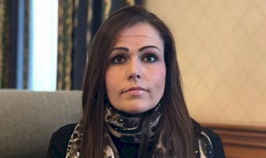 A vítima de voyeurismo filmada na própria casa para vídeos sexuais: 'Não consigo mais dormir'