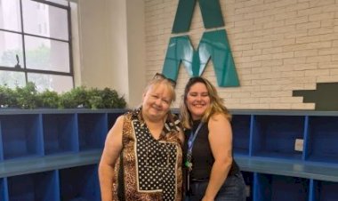 Dia da Educação: aos 73 anos, professora realiza sonho de estudar medicina