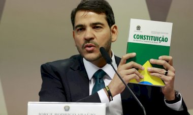 Por 16 votos a 11, Messias é aprovado em comissão do Senado, e indicação por vaga ao STF será votada em plenário