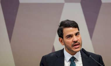 Em derrota histórica, Senado rejeita indicação de Jorge Messias para o STF