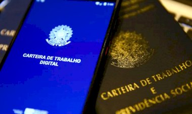 Desemprego sobe em março e atinge 6,6 milhões de trabalhadores brasileiros