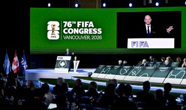 Fifa diz que Irã participará da Copa e jogará nos EUA; Trump afirma estar de acordo
