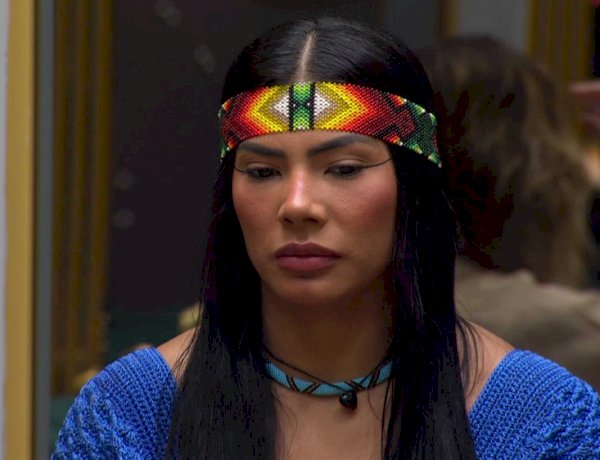 Quem saiu do BBB 26? Marciele é a décima quarta eliminada do reality