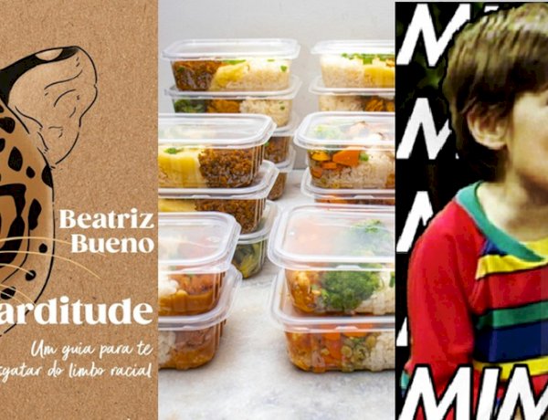 Marmitório, mi-mi-mi, parditude: novas palavras podem entrar no vocabulário oficial da língua portuguesa; veja lista