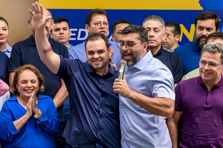 Roberto Cidade confirma pré-candidatura a deputado federal pela federação União Progressista