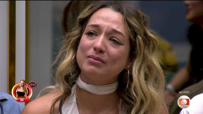 BBB 26: Samira é eliminada com votação mais apertada da temporada