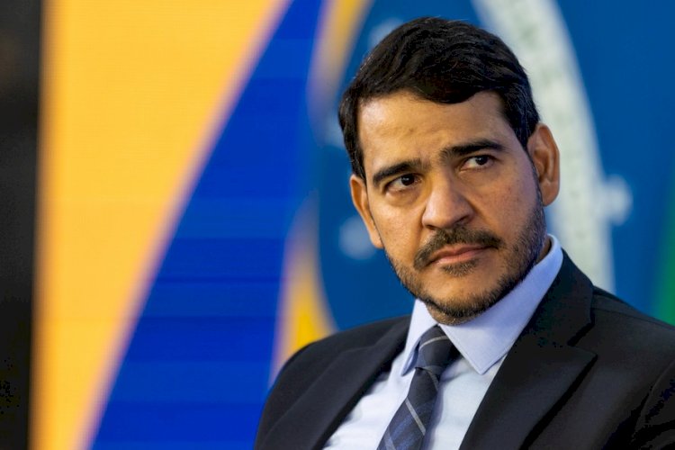 Alcolumbre destrava indicação de Messias, e sabatina é marcada para 29 de abril