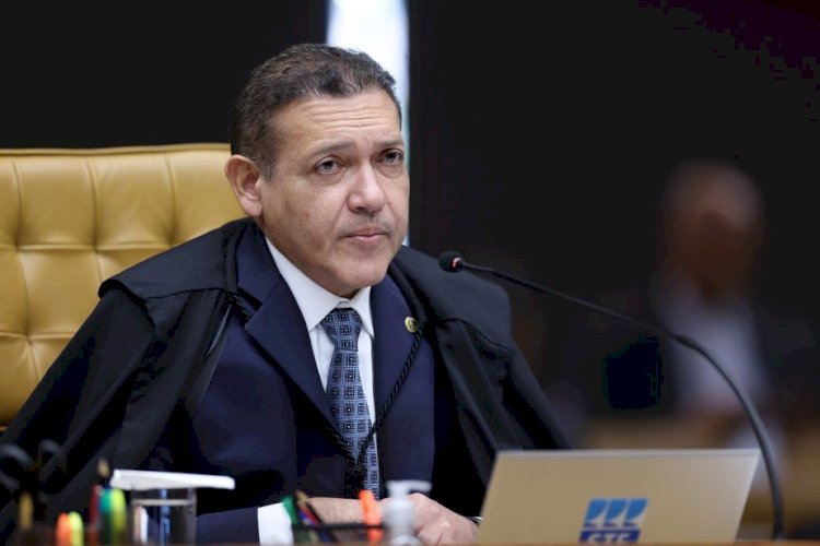 Nunes Marques é eleito presidente do TSE e vai comandar eleições deste ano
