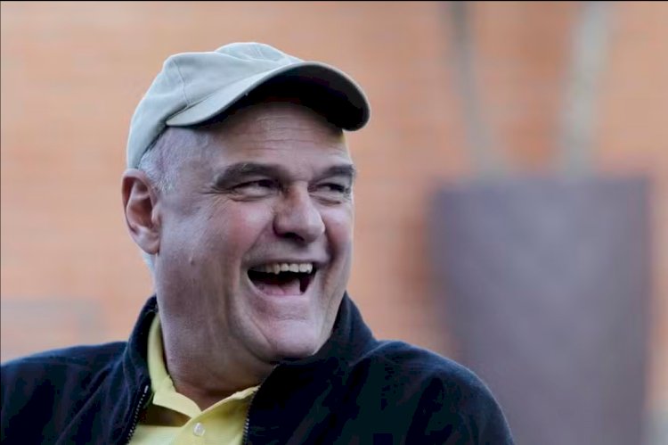 Morre Oscar Schmidt, um dos maiores jogadores de basquete do mundo, aos 68 anos