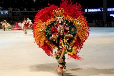 Rivalidade nas telas: Globo aposta em Boi-Bumbá para nova trama das sete