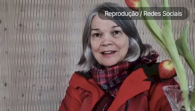 Professora brasileira com doença rara passa por suicídio assistido na Suíça