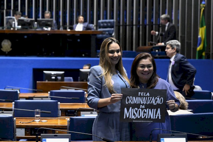 PL da Misoginia tem aval de Lula, ressalvas de Flávio, oposição de Zema e silêncio de Caiado