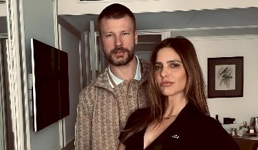 Fernanda Lima reflete sobre dinheiro: “Casei com homem pobre”