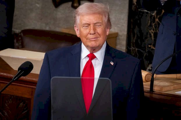 Pedido de impeachment de Donald Trump ganha força entre os americanos