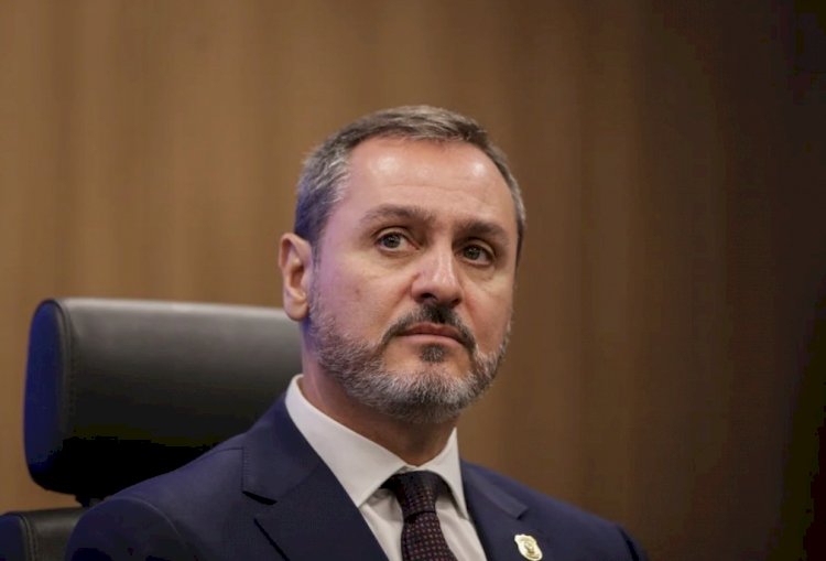 PF retira credenciais de agente dos EUA no Brasil por “reciprocidade”