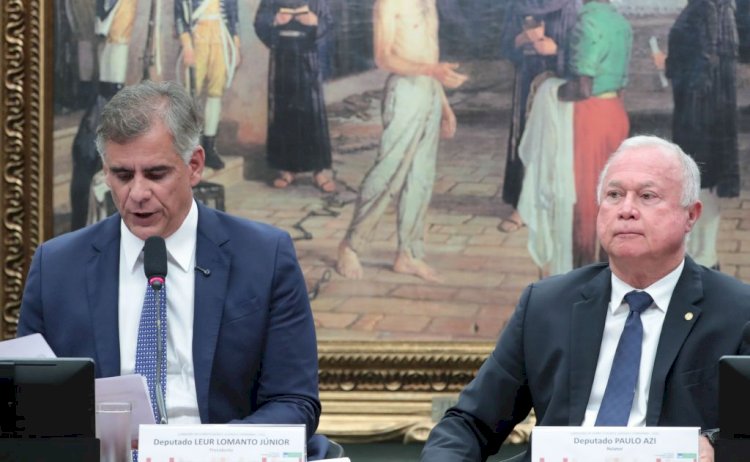 CCJ aprova PEC do fim da jornada de trabalho 6x1 e tema avança na Câmara