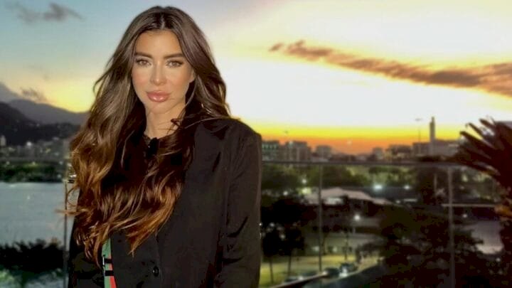 Preso por feminicídio de miss no Rio é achado morto em cela, diz polícia