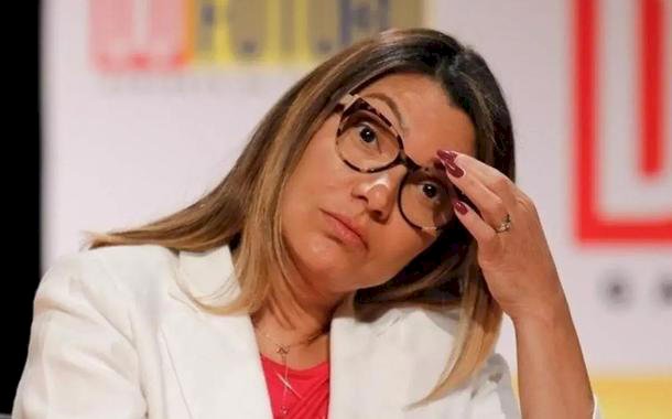 Impossível não se indignar, afirma Janja após ataques feitos por aliado de Trump contra as mulheres brasileiras