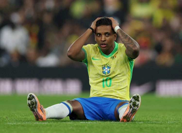 Copa do Mundo dos lesionados: veja quem já está fora do torneio e quem ainda tenta se recuperar