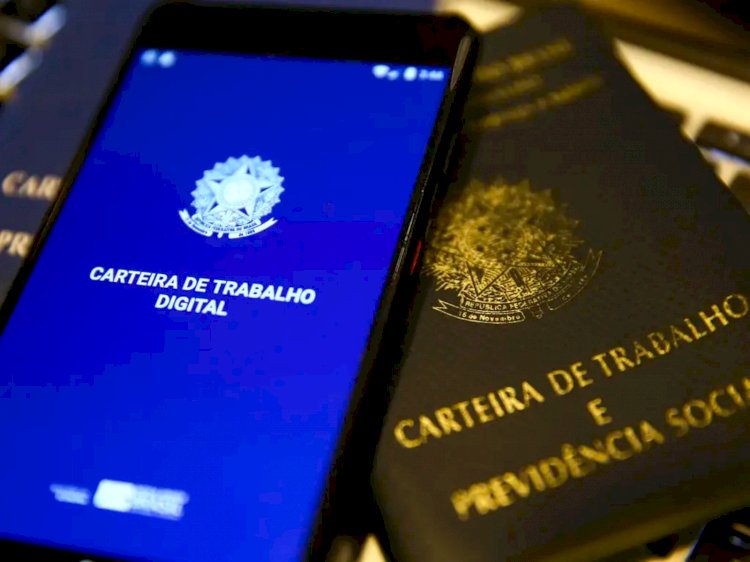 Desemprego sobe em março e atinge 6,6 milhões de trabalhadores brasileiros