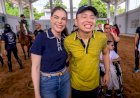 'Café na Equoterapia' encerra programação do Abril Azul da Polícia Militar, com acolhimento a mães atípicas em Manaus