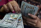 Dólar fecha em queda no Brasil, a R$ 4,95, com exterior favorável e mercado avaliando Copom
